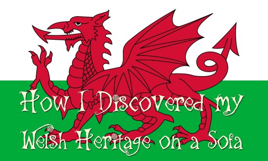 Welsh Heritage